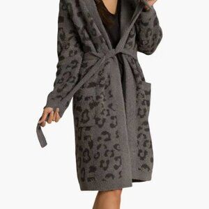 Barefoot Dreams CozyChic® Women's Barefoot In The Wild® Robe Size M
